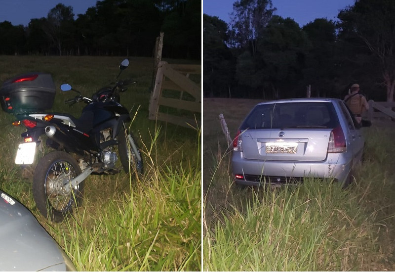 Foto Divulgação PM