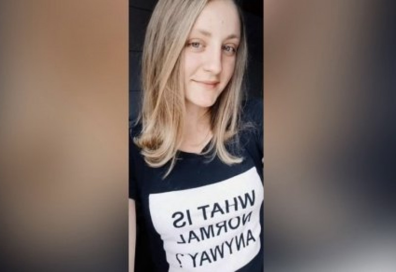 Amigas da vítima não se conformam com o trágico falecimento de Mauriceia