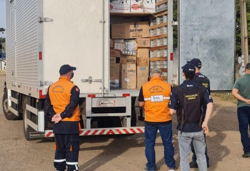 Foto: Divulgação/IMA