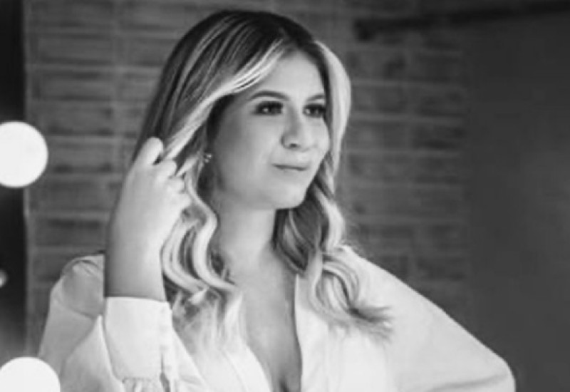 Marília Mendonça morreu um dia depois do aniversário de sua mãe – Foto: Reprodução/Internet