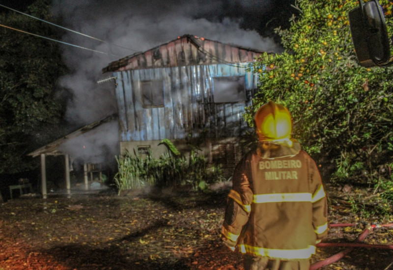 Foto: Marcos Lewe / Rádio 103 FM