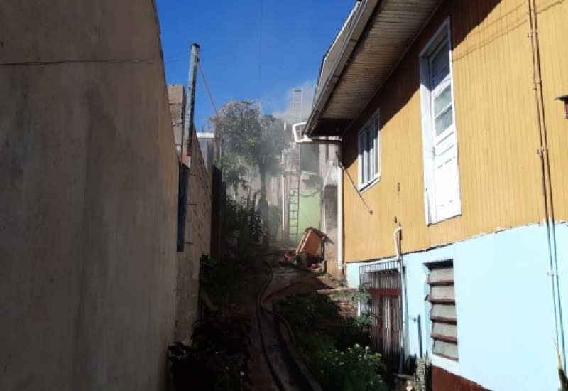 Foto: Marcos Lewe/ Rádio 103 FM