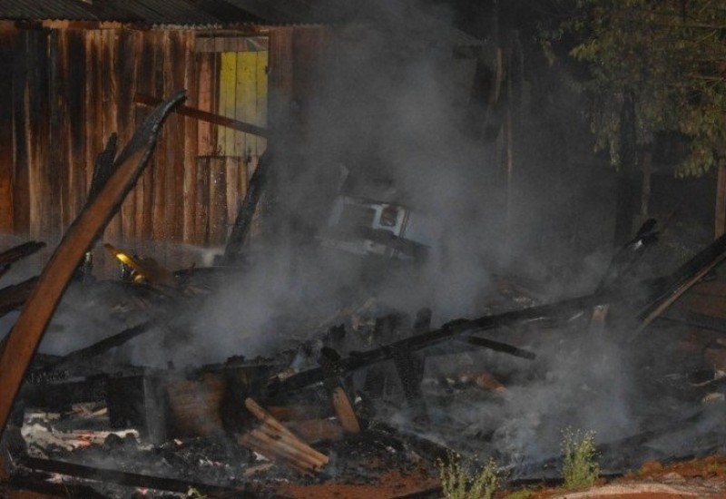 Foto Marcos de Lima/Portal Peperi