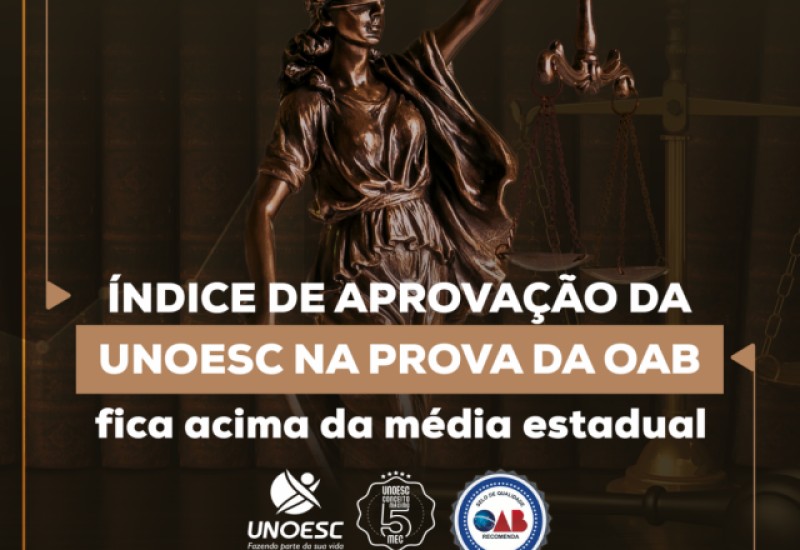 Imagem: ASCOM/UNOESC