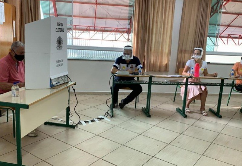 Foto Marcos de Lima/Portal Peperi