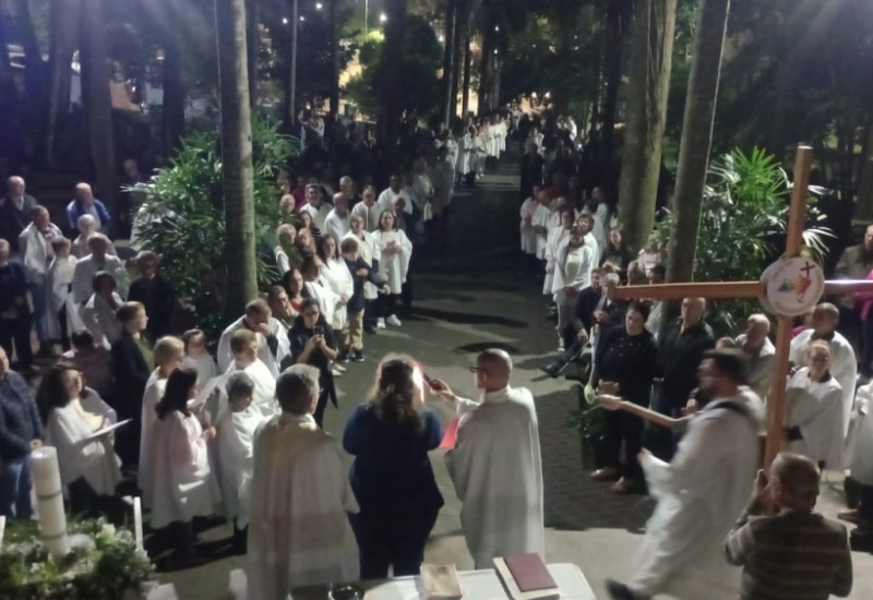 Foto: Inácio Rhoden/WH3Comunicações