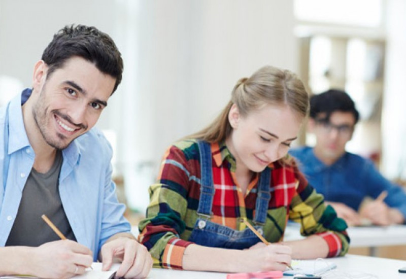 Inscrições começam no dia 10 de fevereiro e vão até o dia 02 de março