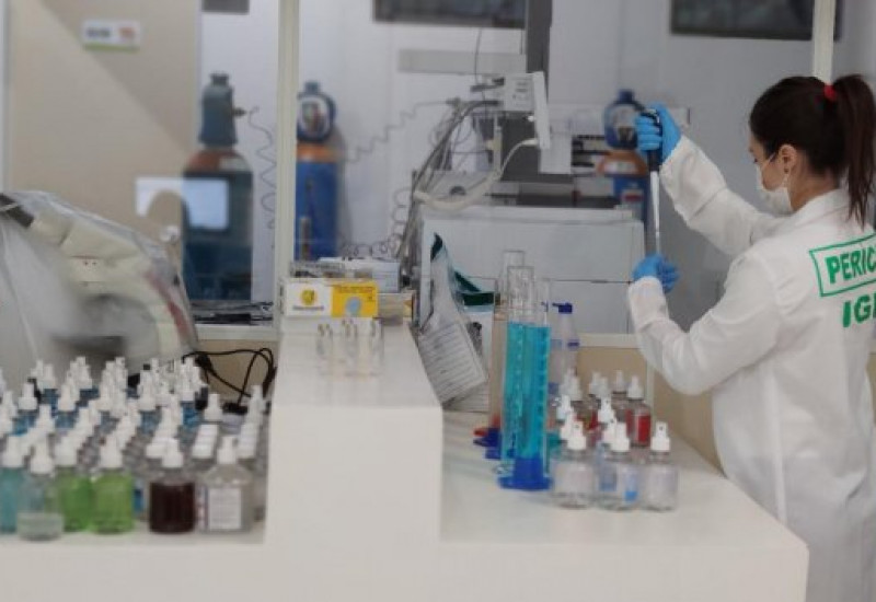 Foto: Divulgação / IGP