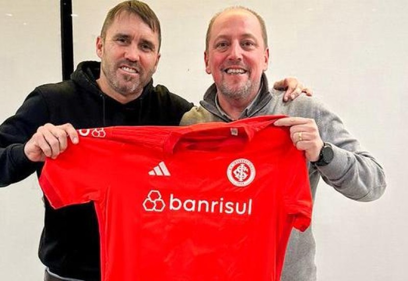 Foto: Inter/Divulgação