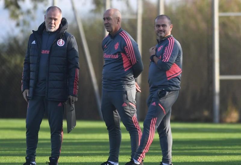 Foto: Ricardo Duarte/Internacional/Divulgação CP