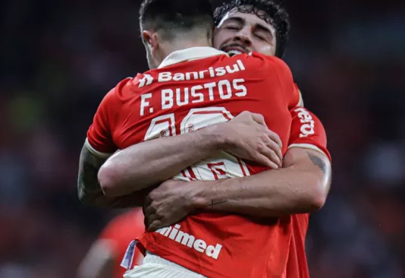 (Foto: Maxi Franzoi/AGIF)