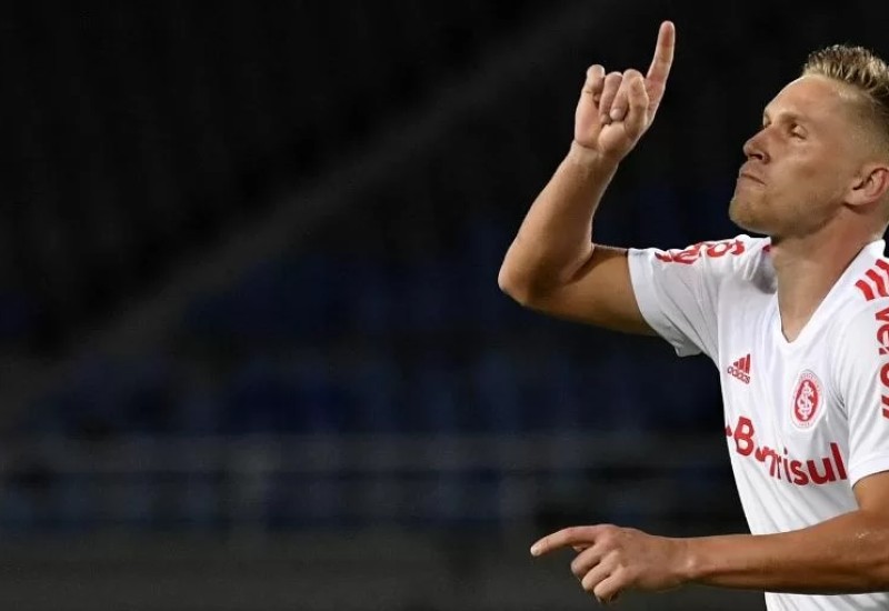 Foto: Joaquín Sarmiento / AFP / CP