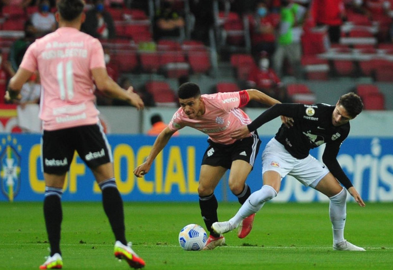 Foto: Fabiano do Amaral