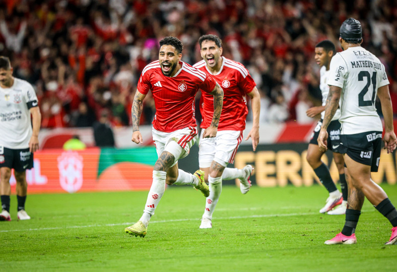 Foto: Ricardo Duarte/Inter