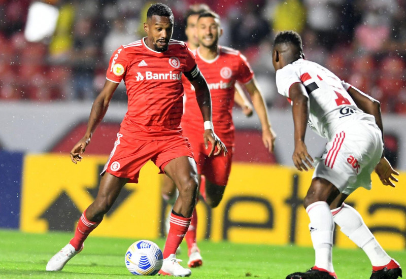 Foto: Ricardo Duarte / Inter