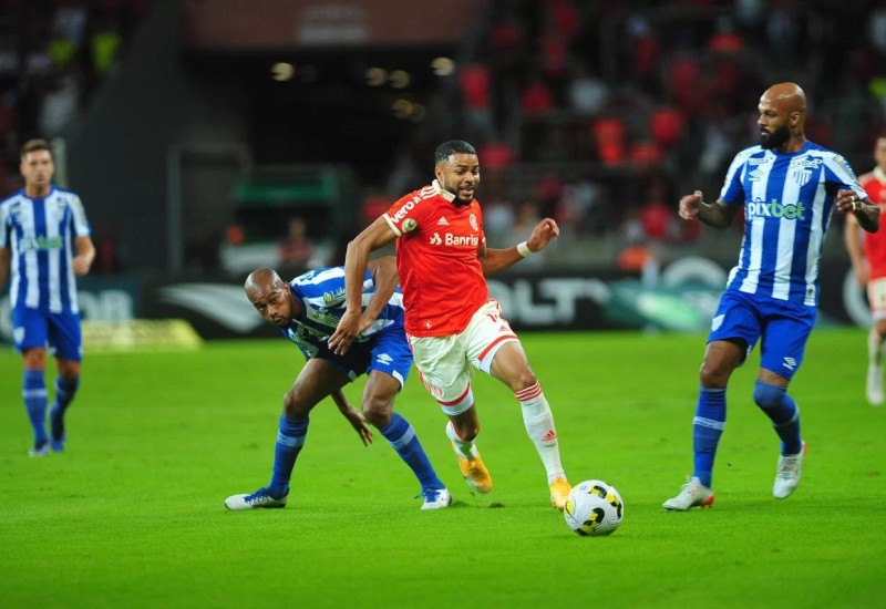 Foto: Fabiano do Amaral / CP