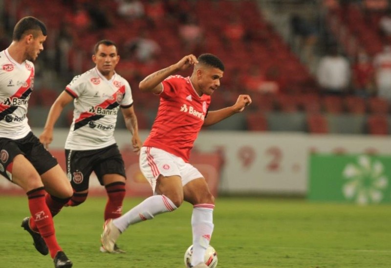 Foto: Mauro Schaefer