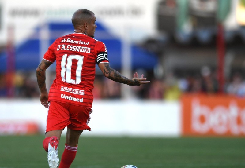 Foto: Twitter / Inter / Divulgação / CP