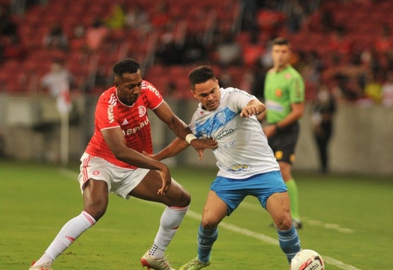 Foto: Mauro Schaefer