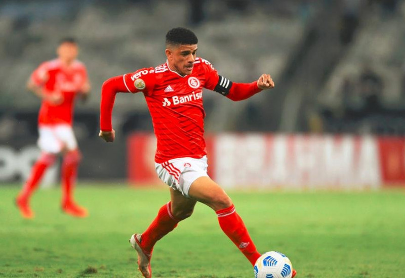 Foto: Ricardo Duarte/ Inter