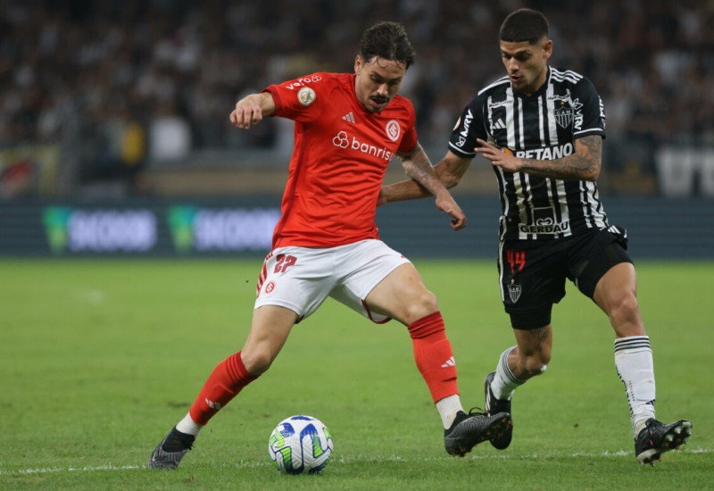 Foto: Ricardo Duarte / Inter / Divulgação