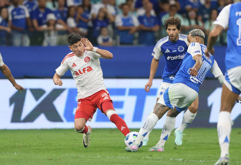 Foto: Ricardo Duarte / Inter / Divulgação