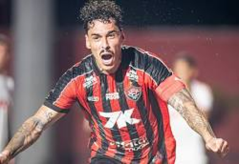 Foto: Vitória/Divulgação