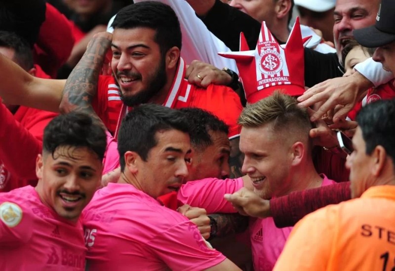 Foto: Fabiano do Amaral