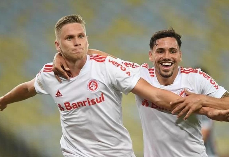 Foto: Ricardo Duarte / Inter / Divulgação