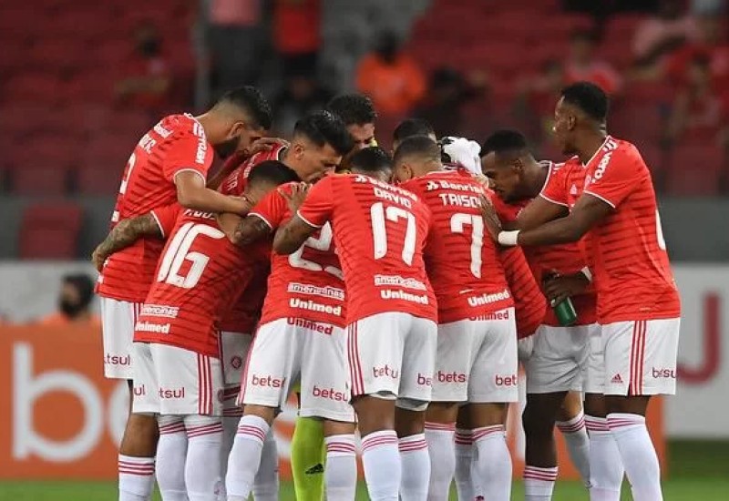 Foto: Ricardo Duarte / Inter / Divulgação