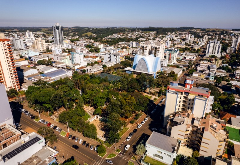Foto: Divulgação/Pref SMO
