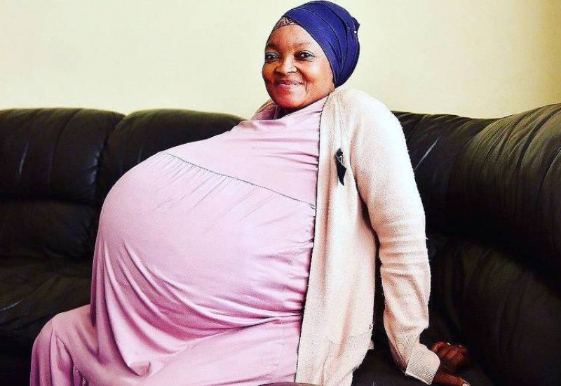 Foto: Thobile Mathonsi/ANA/Reprodução