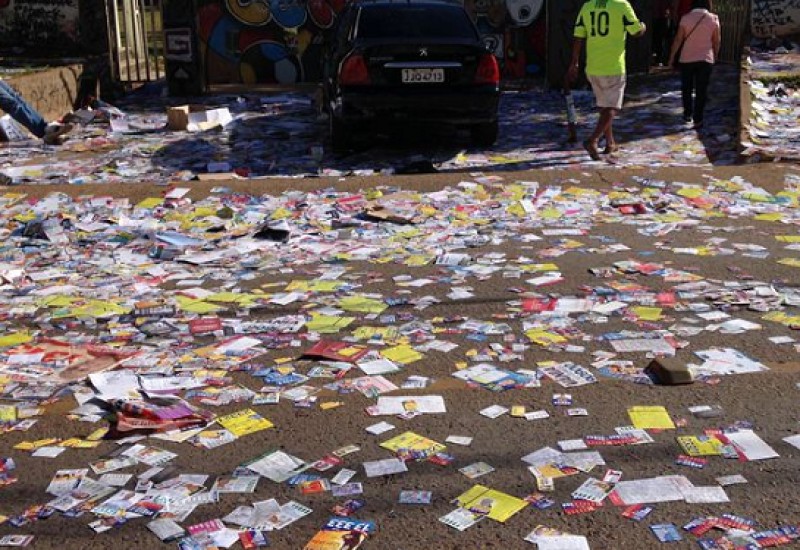 Foto: Fábio Pozzebom/Agência Brasil