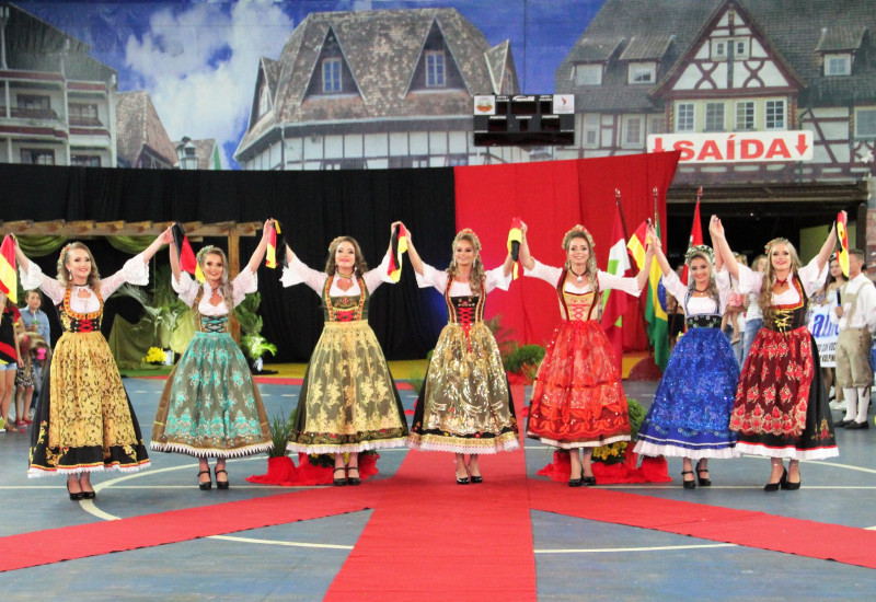 Foto: Prefeitura de Itapiranga