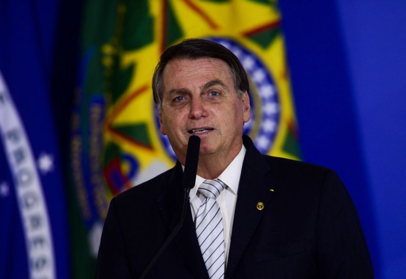 Foto: Marcelo Camargo/Agência Brasil