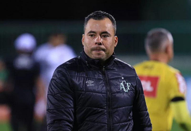 Foto: Márcio Cunha/ACF