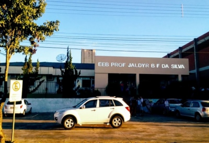 Escola Cívico-Militar começa a funcionar já no ano letivo de 2021