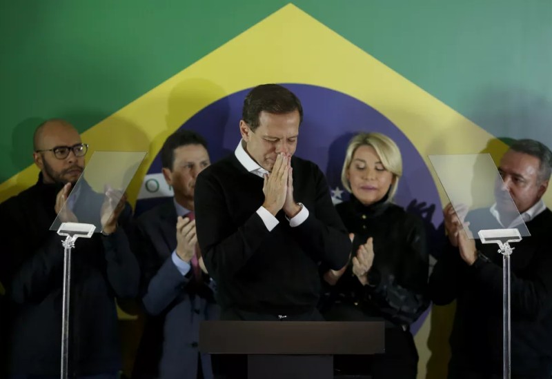 Foto: Suamy Beydoun/Agif/Estadão Conteúdo