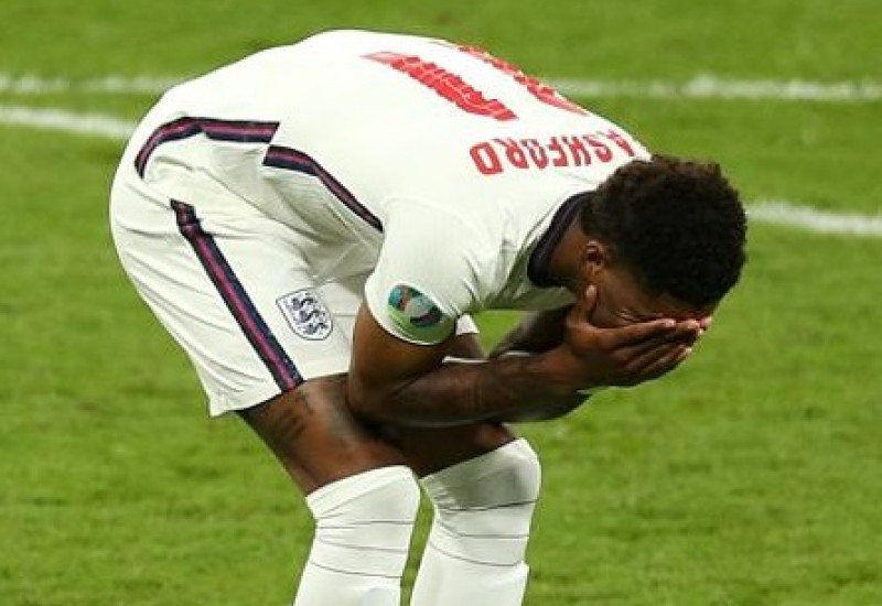 Imagem: Alex Morton - UEFA/UEFA via Getty Images