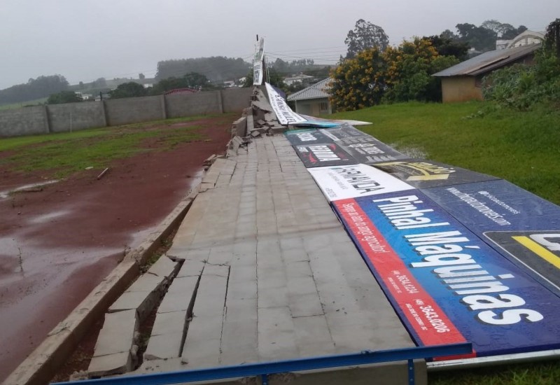 Foto: Pedro Valdir Gauer/Reprodução Peperi