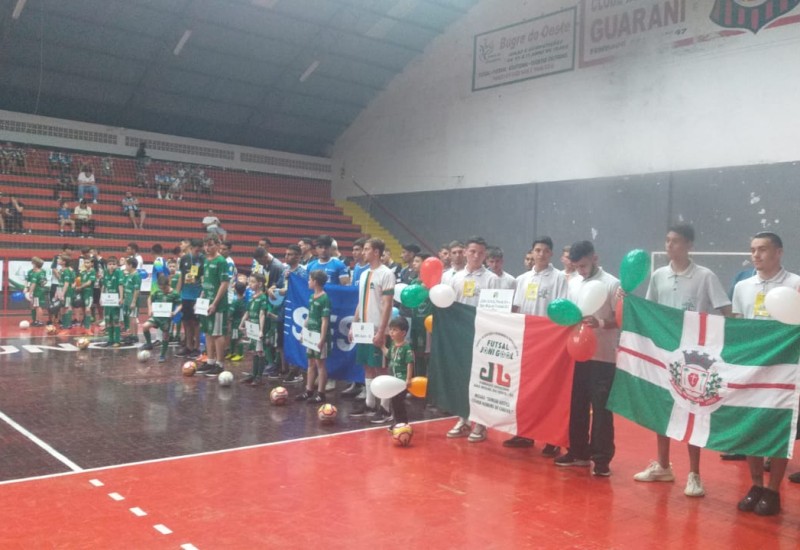 Foto: Sergio Wathier/JRTV