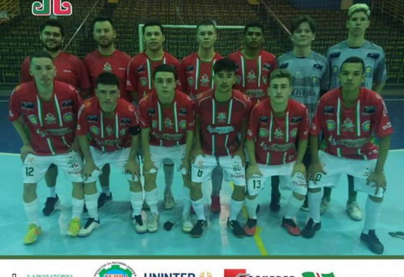 Foto: Joni Gool/Divulgação