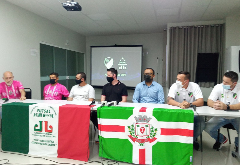 Foto: Stenio Wathier/JRTV