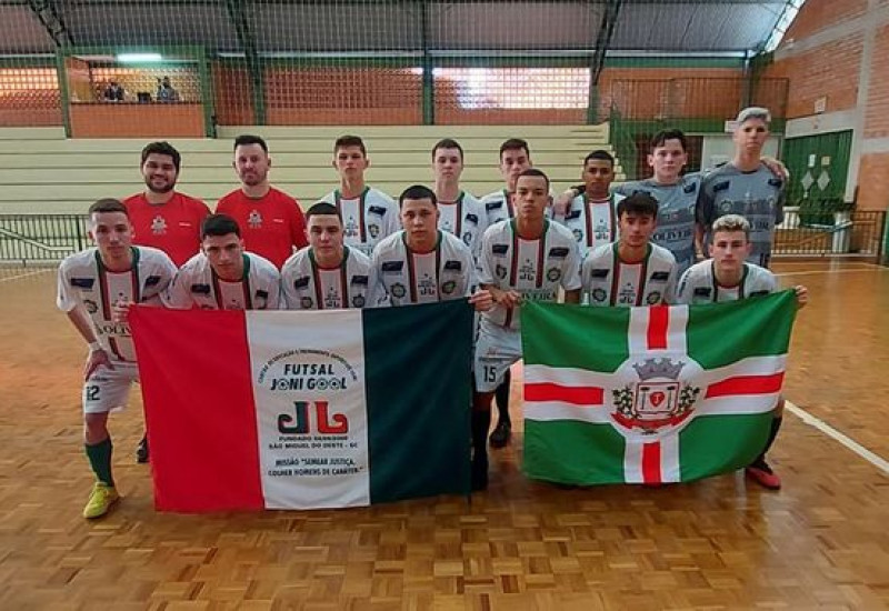 Foto: Facebook Joni Gool