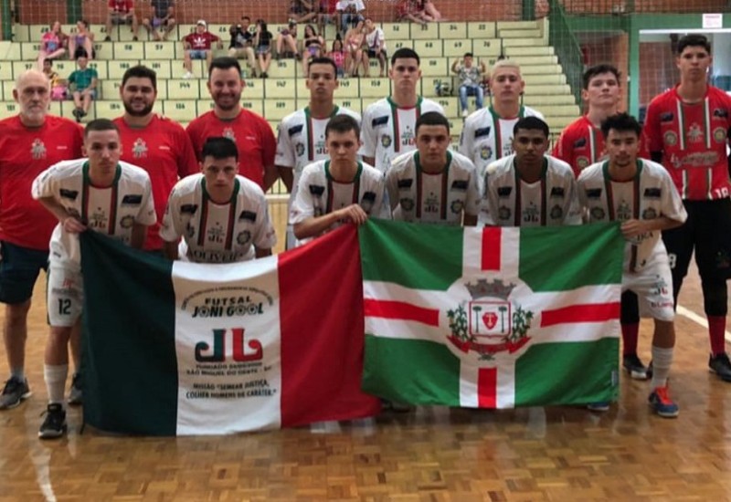 Foto: Divulgação/Joni Gool