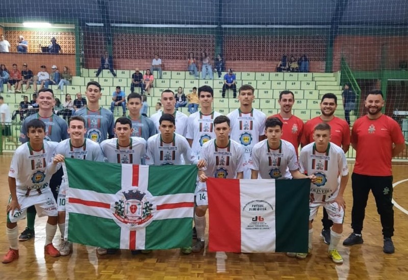 Divulgação/Joni Gool