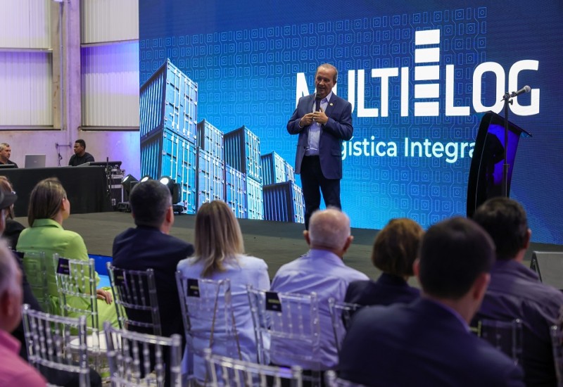 Fotos: Roberto Zacarias / Secom