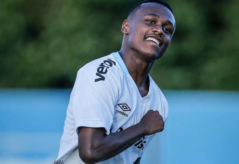 Foto: Divulgação/Grêmio