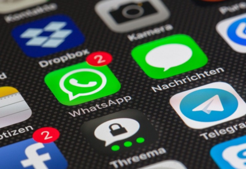 Foto: Pixabay/Divulgação