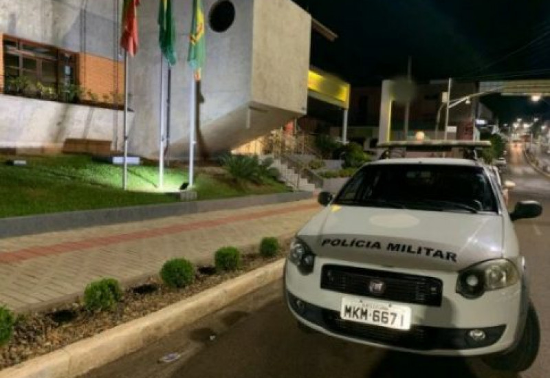 Foto: Marcos de Lima/ Portal Peperi